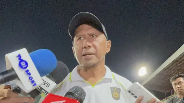 Rahmad Darmawan
