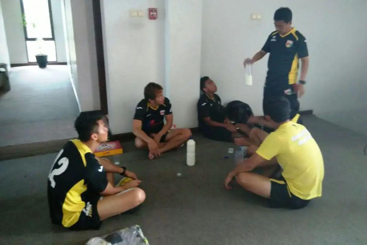 Mitra Kukar