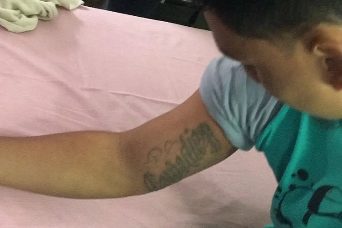 Hapus Tato Gratis