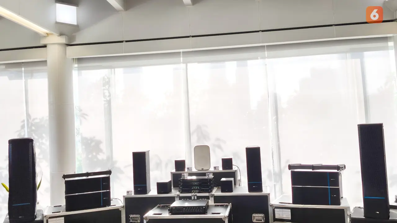 Launch of professional audio from aurowave.