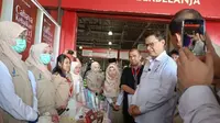 BPOM Temukan Pelanggaran Produk Pangan di Grosir Jaktim Jelang Idulfitri