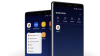 Secure Folder (Foto: Samsung).