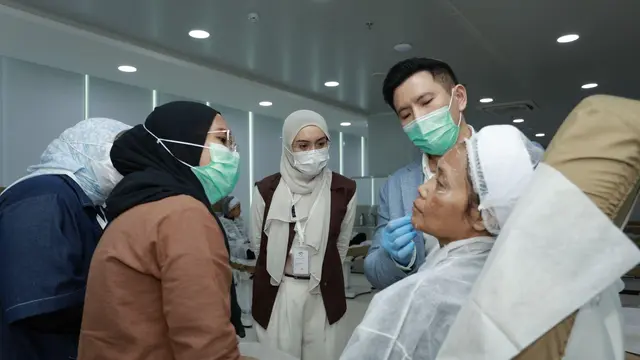 Tetap Berpraktik Sambil Upgrade Kompetensi, Dermaesthetics Academy Tawarkan Jalan bagi Dokter Umum