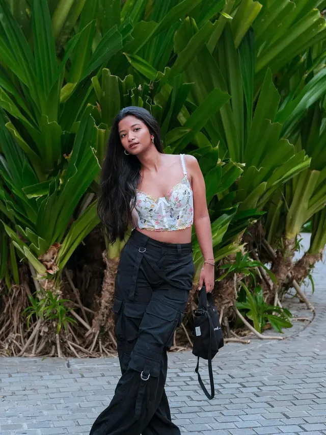 Potret Ratu Namira (Sumber: Instagram/@ratu.namira)