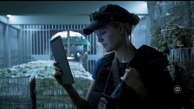 Film The Hurricane Heist tayang di Bioskop Trans TV (Foto: imdb.com)