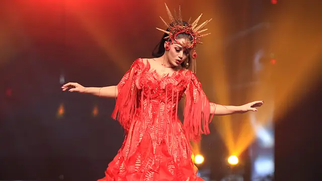 [Bintang] Krisdayanti