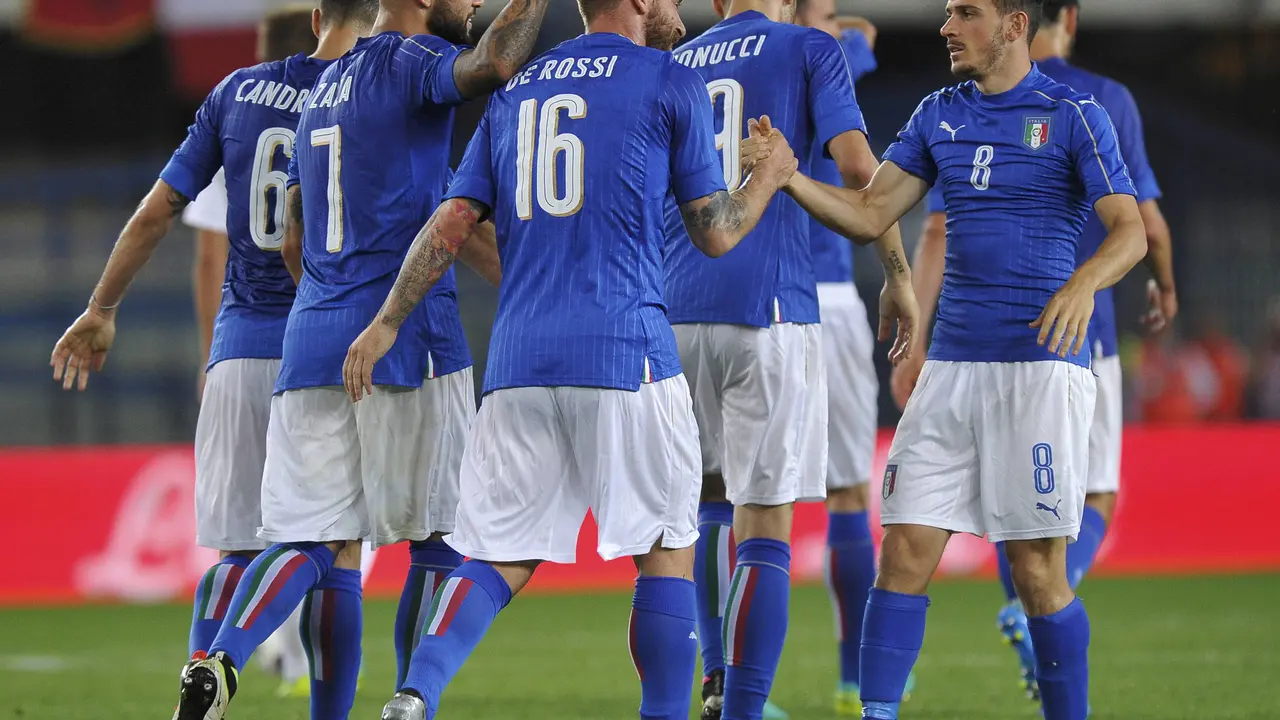 Daniele De Rossi