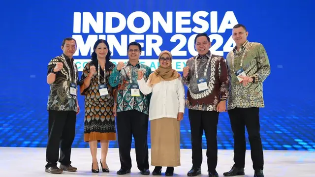 Peran Penting Indonesia dalam Mendorong Penerapan Prinsip-Prinsip Pertambangan Berkelanjutan