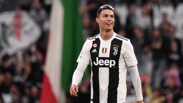 Top Scorer Serie A, Raihan 26 Gol Bawa Quagliarella Raih Gelar Capocannoniere