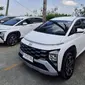 Jadi Pendatang Baru, Seberapa Laku Hyundai Stargazer X di Indonesia? (Arief A/Liputan6.com)