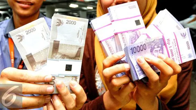 Dekati 6 Orang ini Untuk Dapat THR di Hari Lebaran #Barutahukan