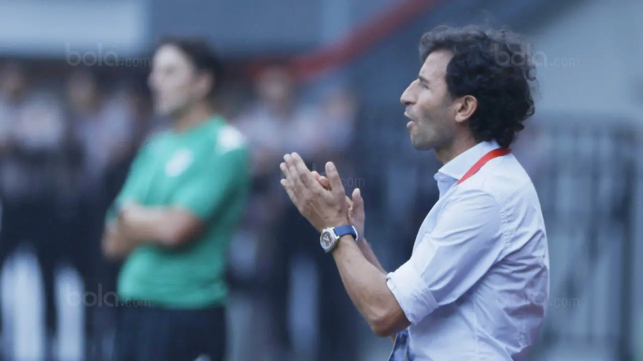 Luis Milla