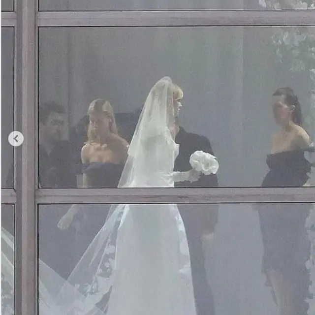Brooklyn Beckham dan Nicola Peltz, Gelar Pesta 3 Hari dan Dihadiri Banyak Selebriti