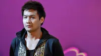 Fendy Chow Bangga Beradu Akting dengan 20 Micel 2014 Yogyakarta