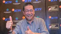 Deddy Mizwar (Adrian Putra/bintang.com)