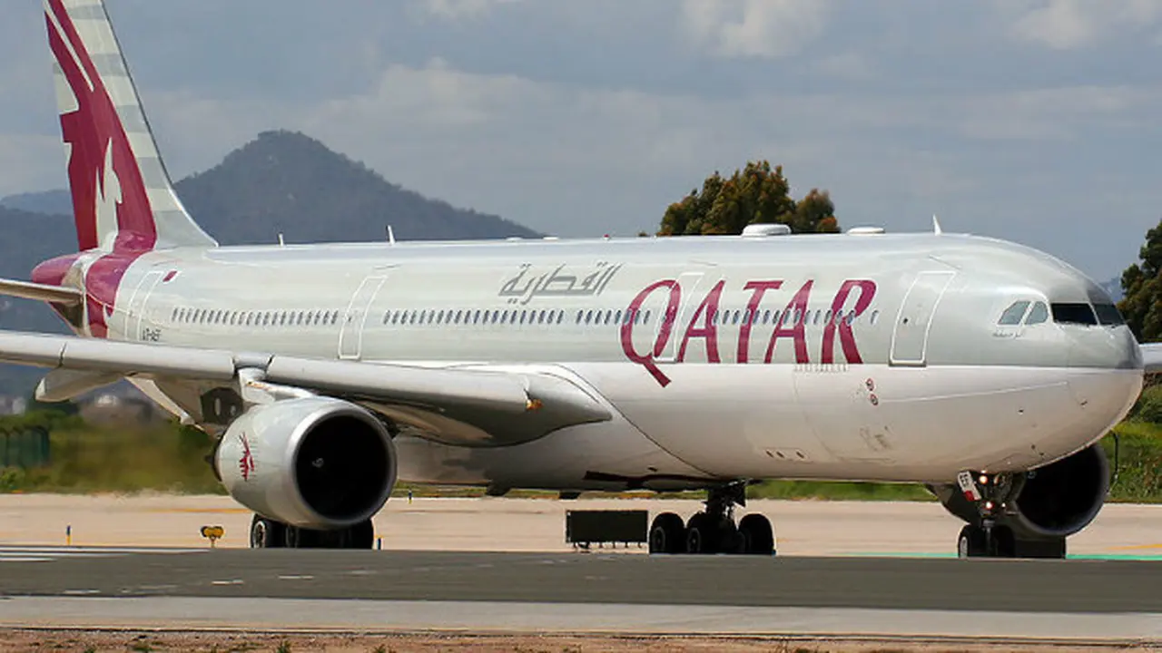 Qatar Airways (0)