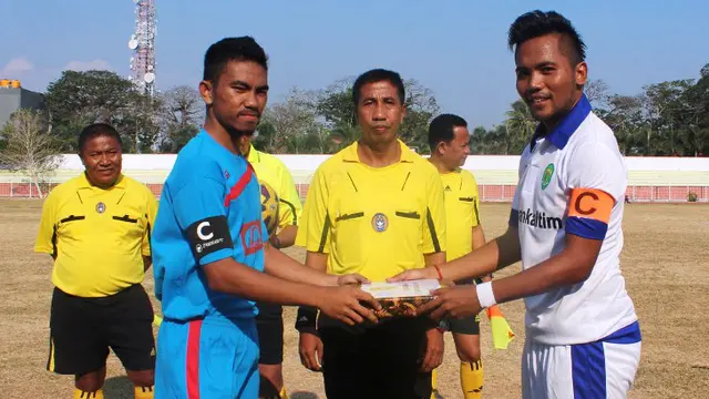 Tim PON Kaltim