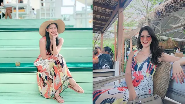 Kini, mantan Kevin Aprilio ini terjun ke dunia akting dan terlibat dalam beberapa sinetron Tanah Air.