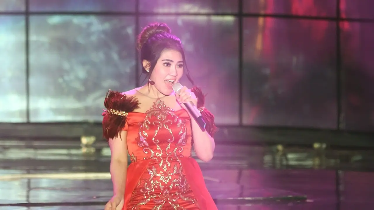 [Bintang] Via Vallen