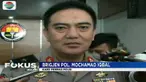 Tim Densus 88 langsung membawa empat terduga teroris ini ke Jakarta. Dan hingga saat ini Tim Densus 88 masih memburu terduga teroris lainnya