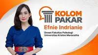 Kolom Pakar: Orangtua Berhak Bahagia, Anak Harus Tetap Aman