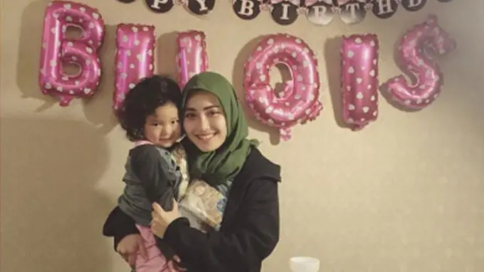 [Bintang] Ayu Ting Ting