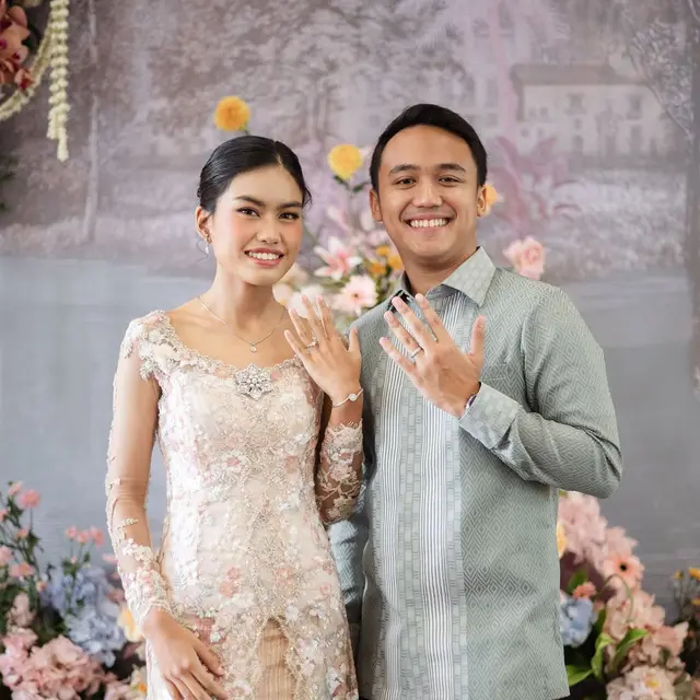 Mantan Artis Cilik Lamaran di 2025.