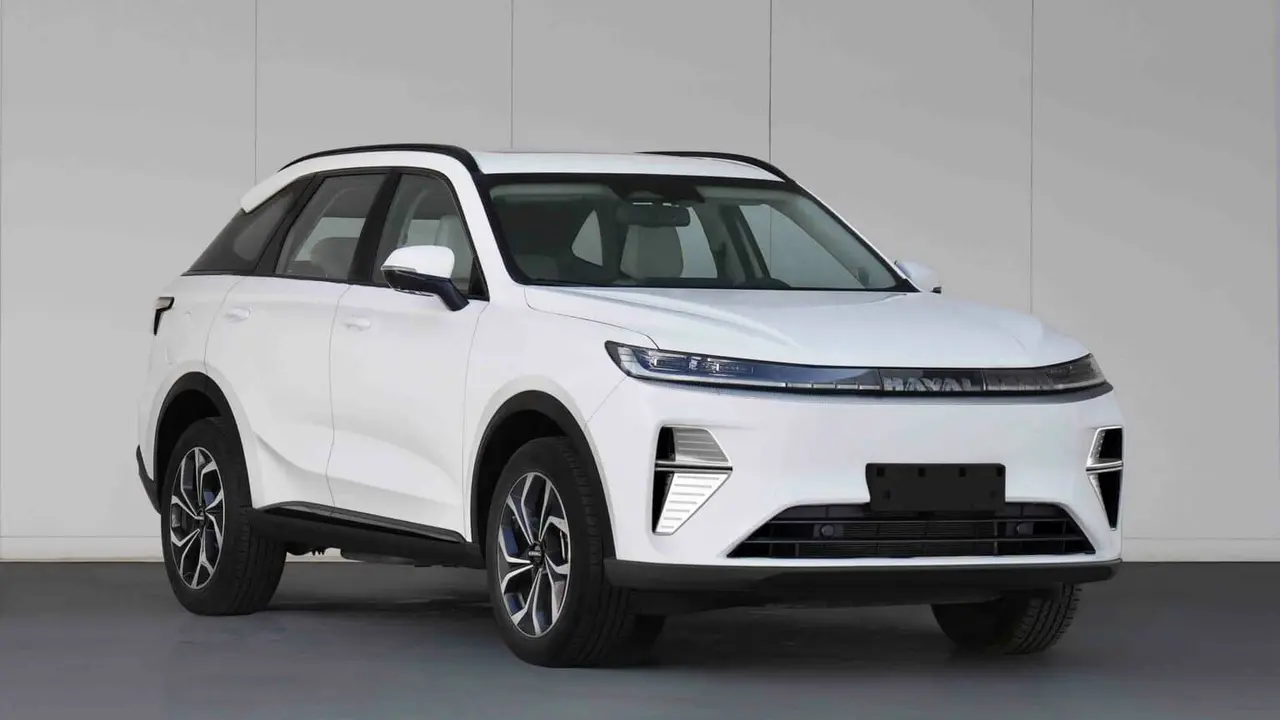 HAVAL H7