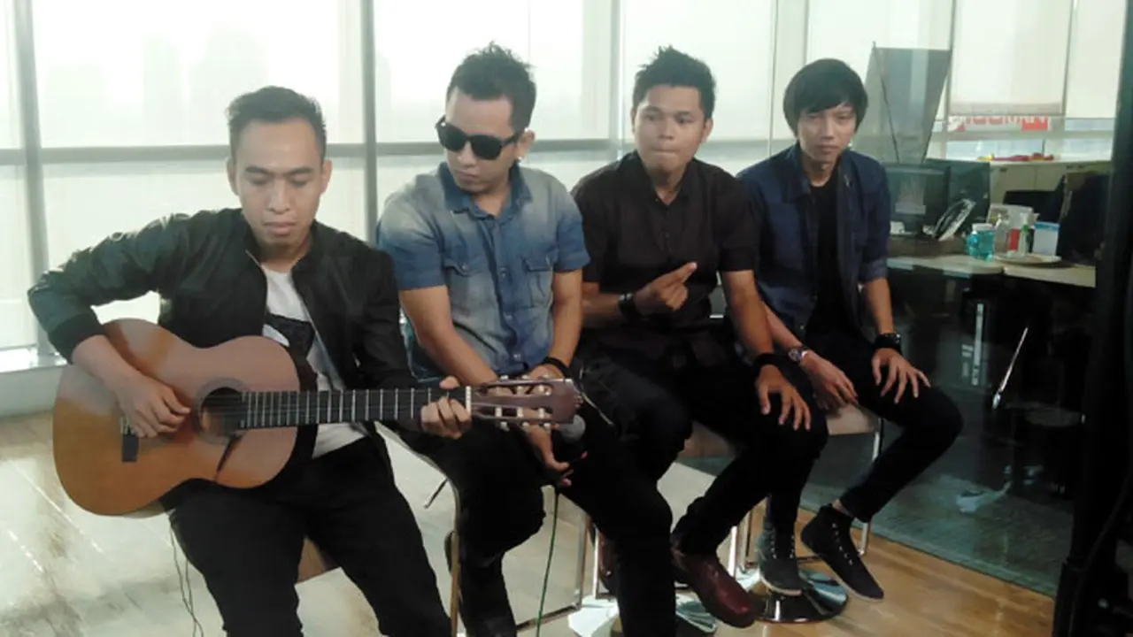 Ilir7 Band Segera Lakukan Tur 9 Kota di Sumatera