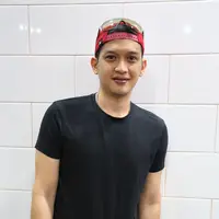Preskon Sinetron Dua Wanita Cantik (Adrian Putra/bintang.com)