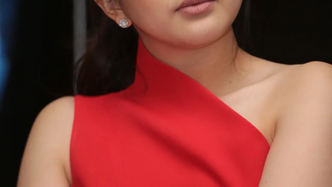 [Bintang] Franda