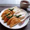 Kue Rangin (AI Generated)