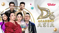 Jangan Lewatkan Program Eksklusif Indosiar Dangdut Academy Asia 6, Saksikan Siaran Ulangnya di Vidio