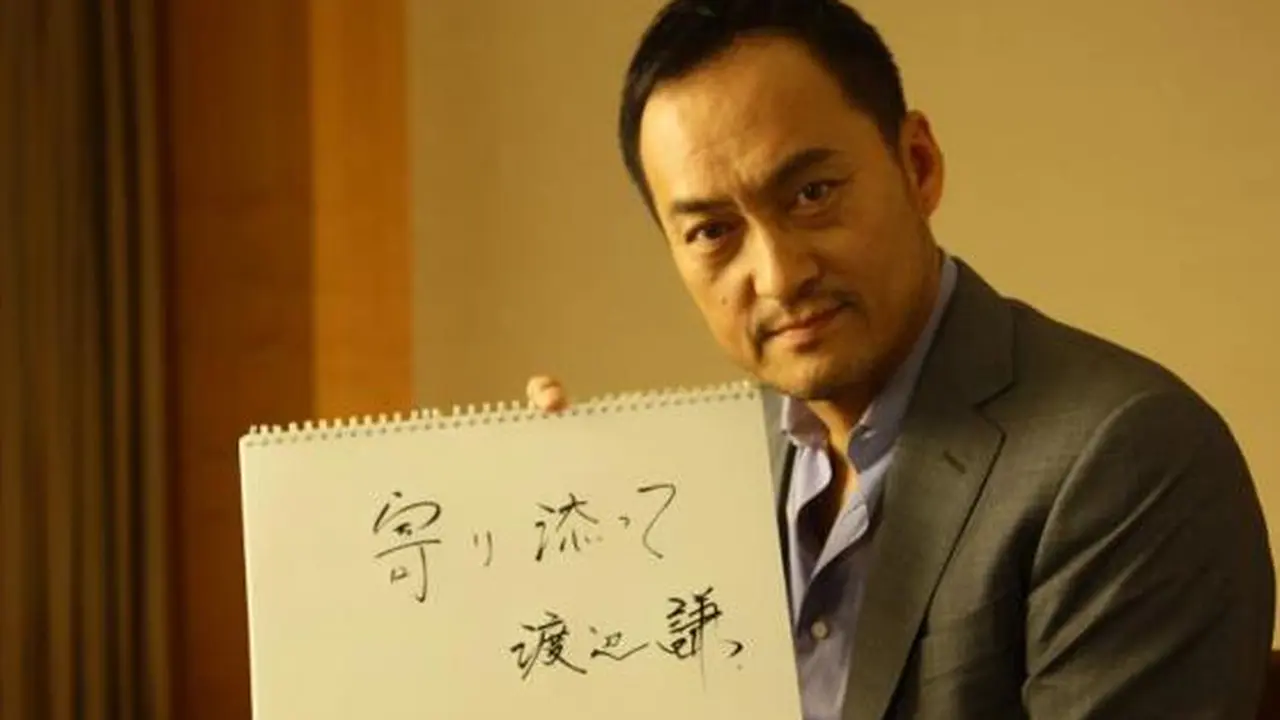 Transformers: Age of Extinction Libatkan Aktor Jepang