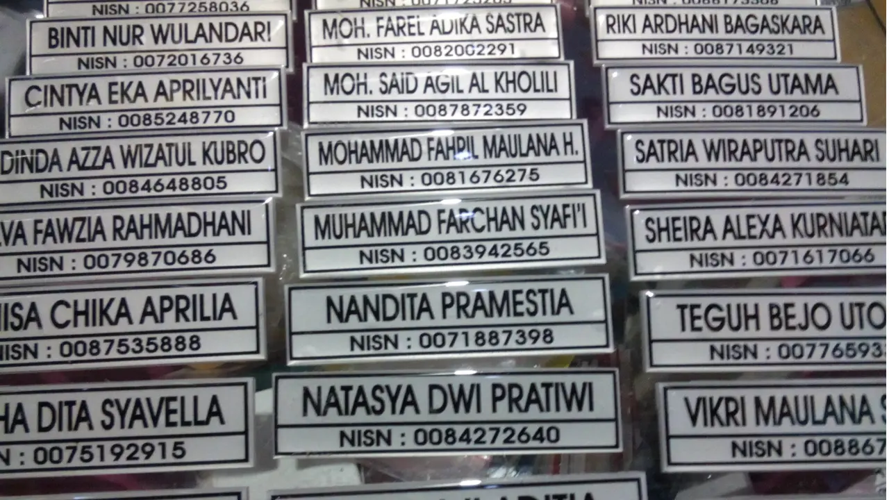 3 Alasan Kenapa NISN Penting Buat Siswa