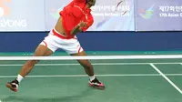 Indonesia Tertinggal 0-1 dari Taiwan