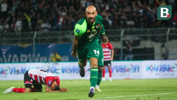 Rashid, Sang Maestro di Balik Kesuksesan Persebaya