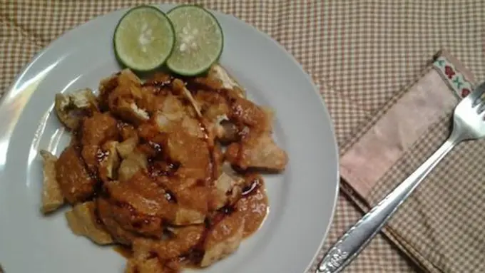 Batagor tanpa ikan./Copyright cookpad.com/Dian Handayani