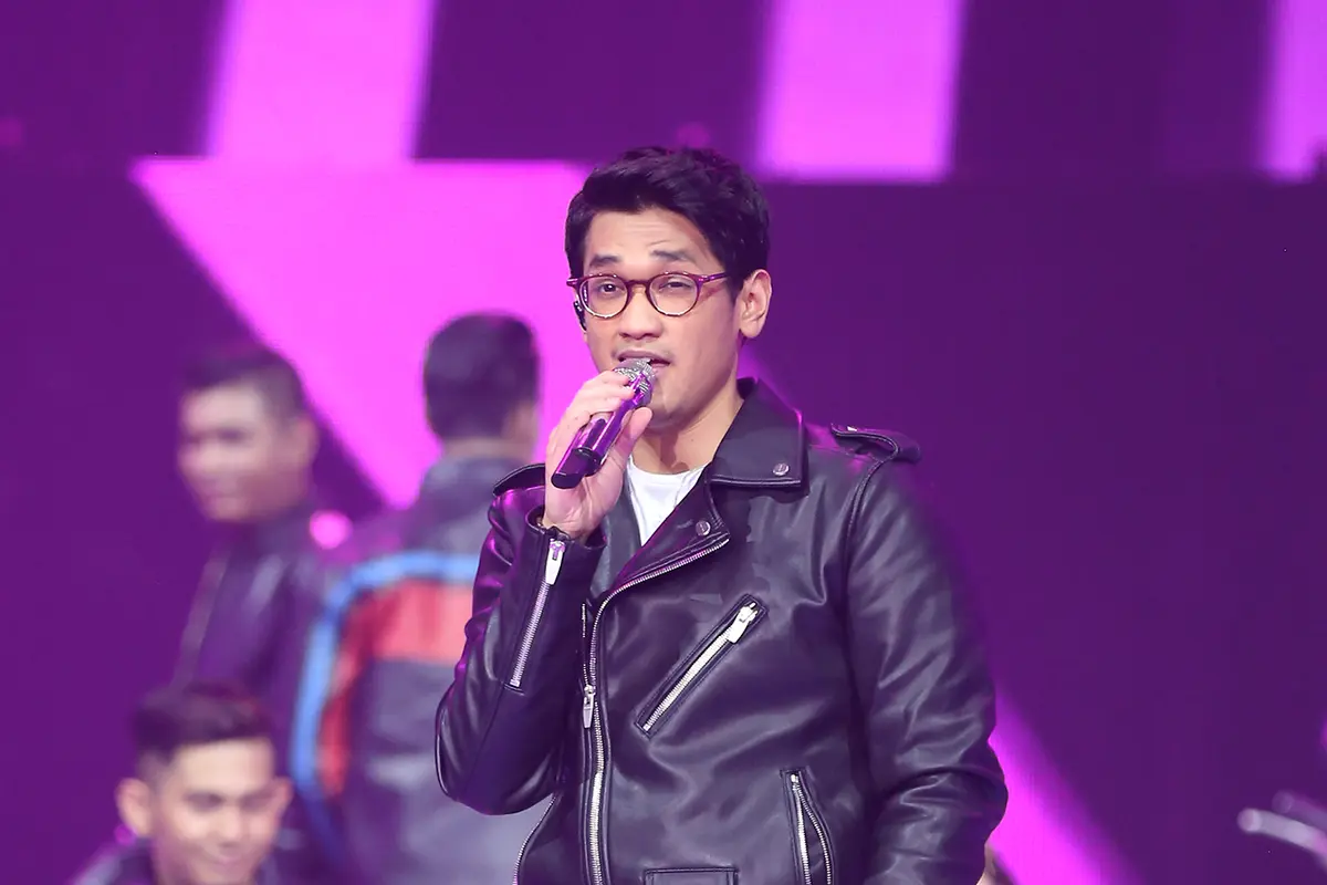 [Bintang] Afgan Syahreza