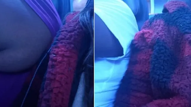 Perempuan Marah-Marah Duduk Diapit 2 Penumpang Obesitas di Pesawat, Maskapai Buka Suara