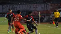 "Ini Permainan Terburuk Persija"