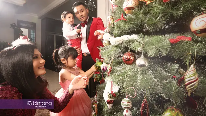 [Bintang] A1 Eksklusif Judika dan Duma Riris