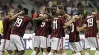Prediksi Shkendija Vs AC Milan: Ujian Formasi Baru