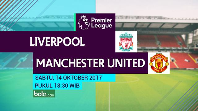 Liverpool Vs Manchester United