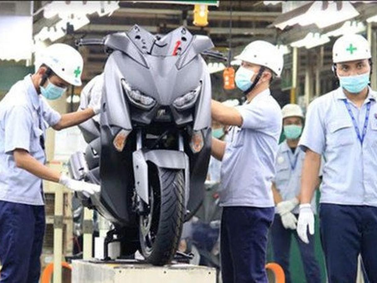 Recall Motor Yamaha Produksi Indonesia Di Amerika Serikat Tembus Puluhan Ribu Unit Otomotif Liputan6com