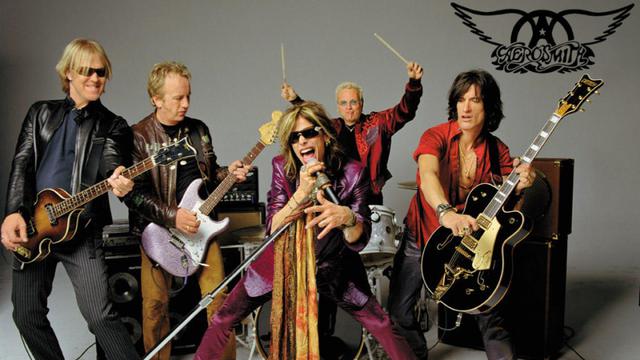 Aerosmith