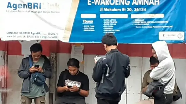 Rumah M Nuh Jambi