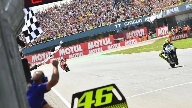Valentino Rossi