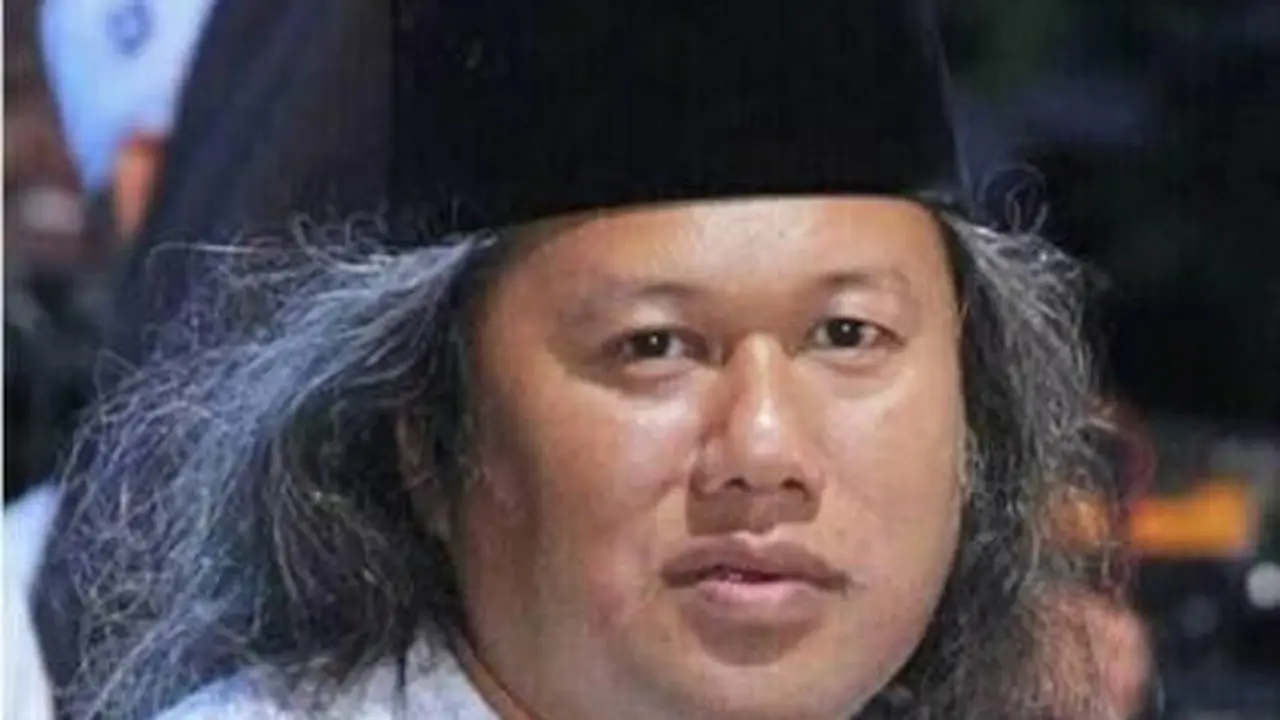 Gus Muwafiq. Foto: (Istimewa).