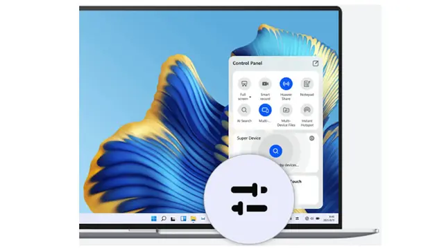 Huawei Matebook